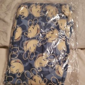 Lularoe Classic Mickey leggings
